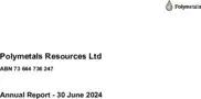 Polymetals Resources Ltd