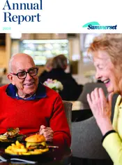Summerset Group Holdings Limited