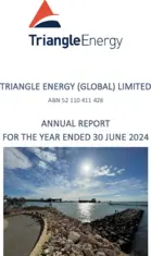 Triangle Energy (Global) Limited