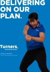 Turners Automotive Group Limited