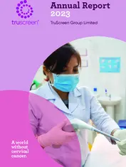 TruScreen Group Limited