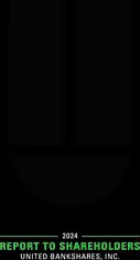 United Bankshares, Inc.