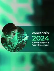 Concentrix Corporation