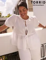 Torrid Holdings Inc.