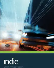 indie Semiconductor, Inc.