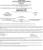 SmartRent, Inc.