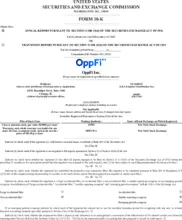 OppFi Inc.