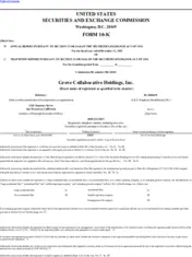 Grove Collaborative Holdings, Inc.