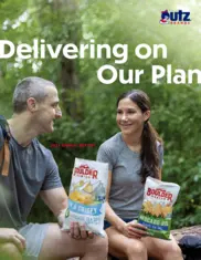 Utz Brands, Inc.