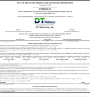 DT Midstream, Inc.