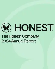 The Honest Company, Inc.