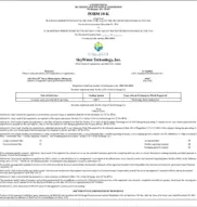 SkyWater Technology, Inc.