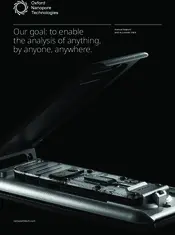 Oxford Nanopore Technologies