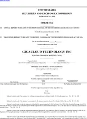 GigaCloud Technology Inc.