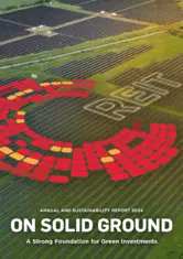 Citicore Renewable Energy REIT Corporation