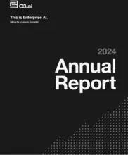 C3.ai, Inc.