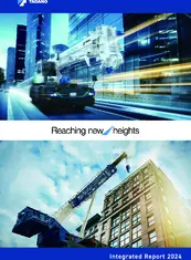 Tadano Ltd.