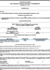 SBC Medical Group Holdings, Inc.