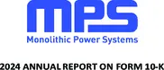 Monolithic Power Systems, Inc.