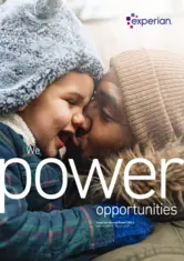 Experian plc