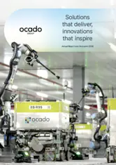 Ocado