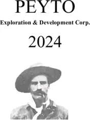 Peyto Exploration & Development Corp