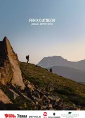 Fenix Outdoor