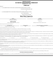 SRX Global Inc.