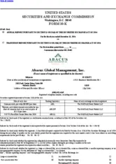 Abacus Global Management, Inc.