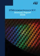 STMicroelectronics