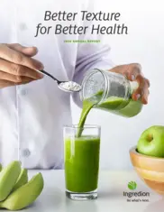 Ingredion Incorporated