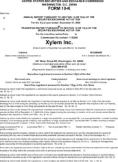 Xylem