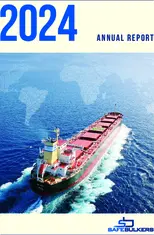 Safe Bulkers