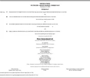 Fiverr International Ltd.