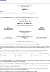 Health Catalyst, Inc