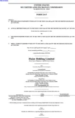 Huize Holding Limited