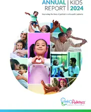 OrthoPediatrics Corp.