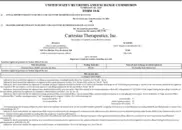 Cartesian Therapeutics, Inc.