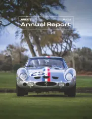 Hagerty, Inc.