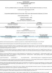PhenixFIN Corporation
