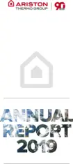 Ariston Holding N.V.