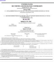 KKR & Co. Inc.