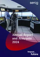Serco Group plc