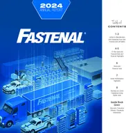 Fastenal Co.