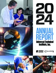 Universal Technical Institute, Inc.