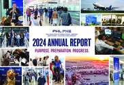 Philadelphia International Airport (PHL)