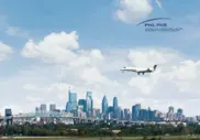 Philadelphia International Airport (PHL)