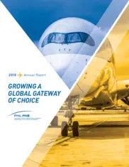 Philadelphia International Airport (PHL)