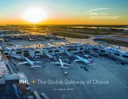 Philadelphia International Airport (PHL)
