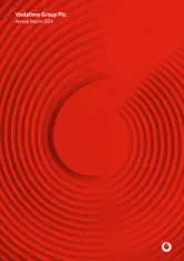 Vodafone Group plc